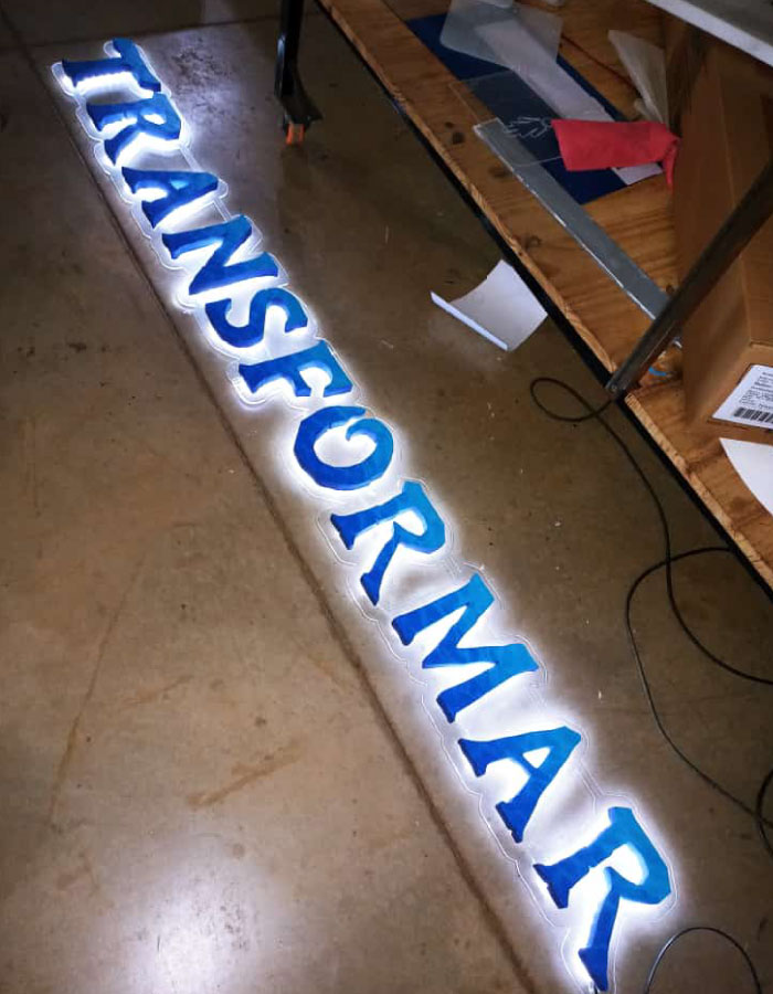 Grupo Manonu Letras Corporeas Posadas Misiones
